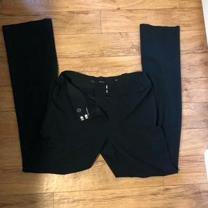 Maurices I am Polished bootcut dress slacks